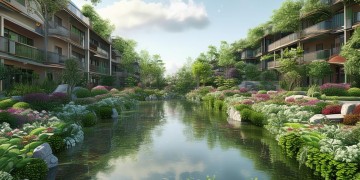 观澜苑物业是什么？
