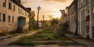 老小区物业到底缺什么产品？