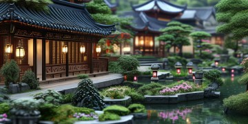 伏羲庄园物业究竟怎样？