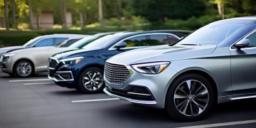 物业公司一般开什么车？