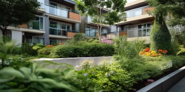 小区物业有权定位业主吗？