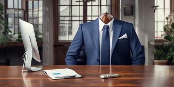物业负责人应该穿什么衣服合适呢？