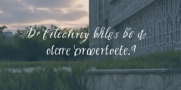 电费属于物业费吗？