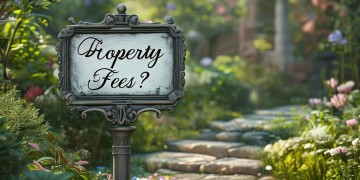 物业需要承担费用吗？