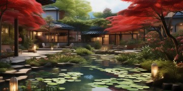 枫润花园物业究竟是什么样的存在？