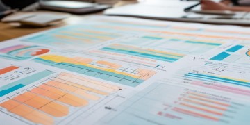 如何写好物业后勤绩效回顾？