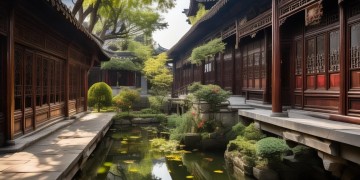 西安兴盛园究竟是什么物业？