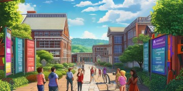 物业专科选什么专业好？