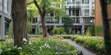 物业人员骚扰业主算侵权吗？