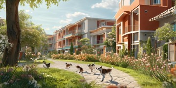 假日时光物业靠谱吗？