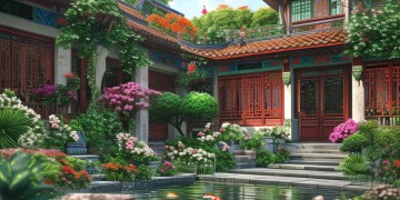锦屏家园物业真的可靠吗？