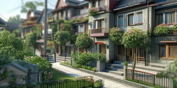 物业费三块是什么标准？