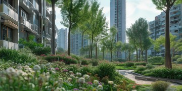 宁波安泰小区究竟是什么物业？