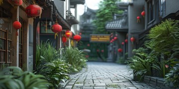 净土街物业真的可靠吗？