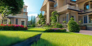 富华小区物业可靠吗？