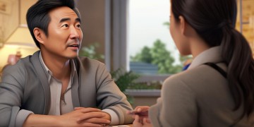 租房子什么时候给物业费？