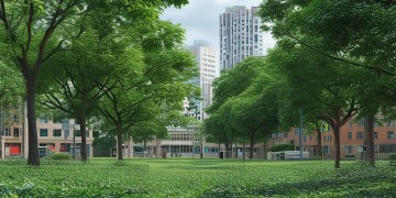 物业公司有权盖房吗？