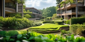 物业应该管业主吗？