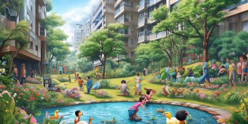 民晟物业有生育险吗？