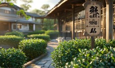 茶厂物业该如何发布消息？