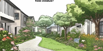 物业费逾期物业会提醒吗？
