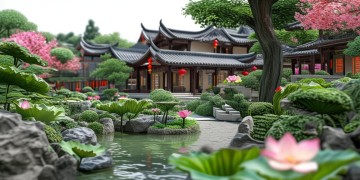 中国好物业为何如此令人称赞？