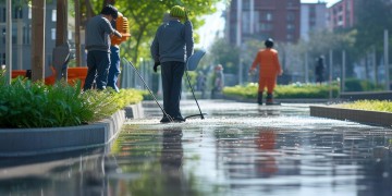 江苏物业保洁，哪个更好做？