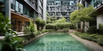 物业会限制装修材料吗？