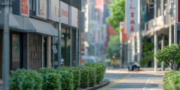 首汇物业平常会进行管理吗？