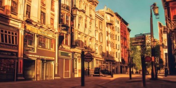 物业的事警察会管吗？