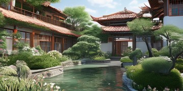 泰安康平御园究竟是什么物业？