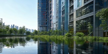 杨浦新驰公寓究竟是什么物业？