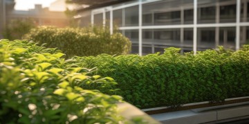 物业有权把顶楼天台锁上吗？