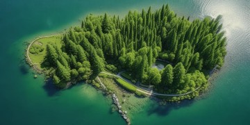绿岛嘉园物业真的管事吗？