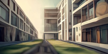 物业费为何还在持续收取？
