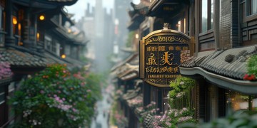 长宁旺角物业到底管不管事？