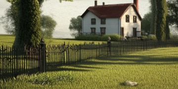 房子栏杆到底归物业管吗？