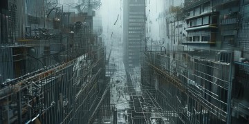 为什么物业越来越蛮横？