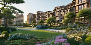 郑州壹号院物业收费吗？