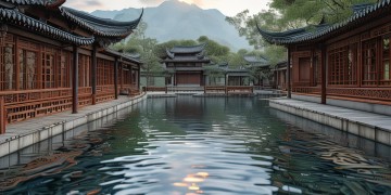吴忠观湖雅居的物业究竟叫什么？