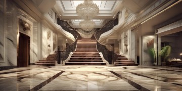 香港酒店好物业能出售吗？