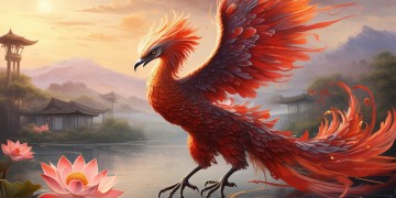 莲塘凤凰情缘物业究竟是什么？
