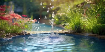 水费都要去物业里交吗？