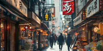 商业街物业究竟有什么权利？