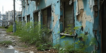 物业乱象真的无人管吗？