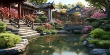 栖凤南里有物业吗？