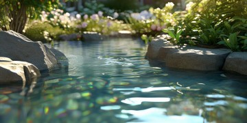 清池苑物业真的管事吗？