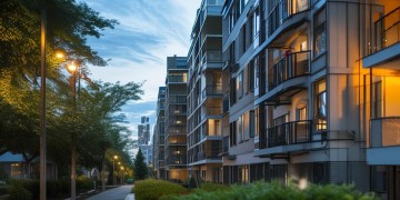 小区调监控要找物业吗？