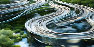 什么是轨道物业模式？