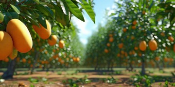 芒果郡物业靠谱吗？